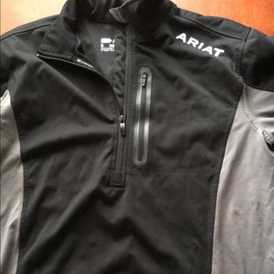 Ariat men’s/women’s pullover
